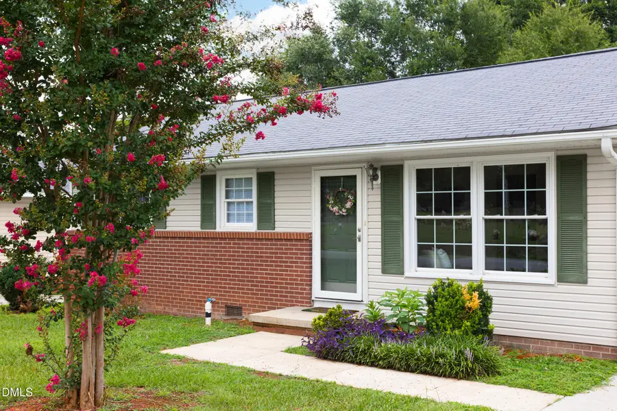 109 S 10th Street, Mebane, NC 27302 - #3