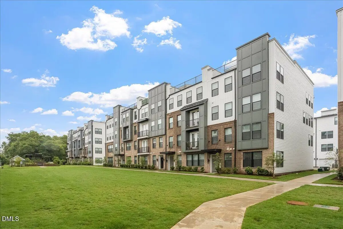 1234 Coach Station Alley, Raleigh, NC 27601 - #1