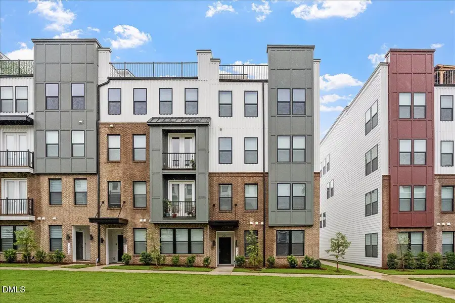 1234 Coach Station Alley, Raleigh, NC 27601 - #2