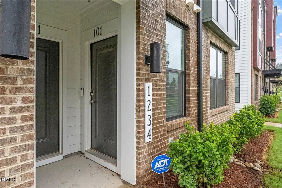 1234 Coach Station Alley, Raleigh, NC 27601 - #3