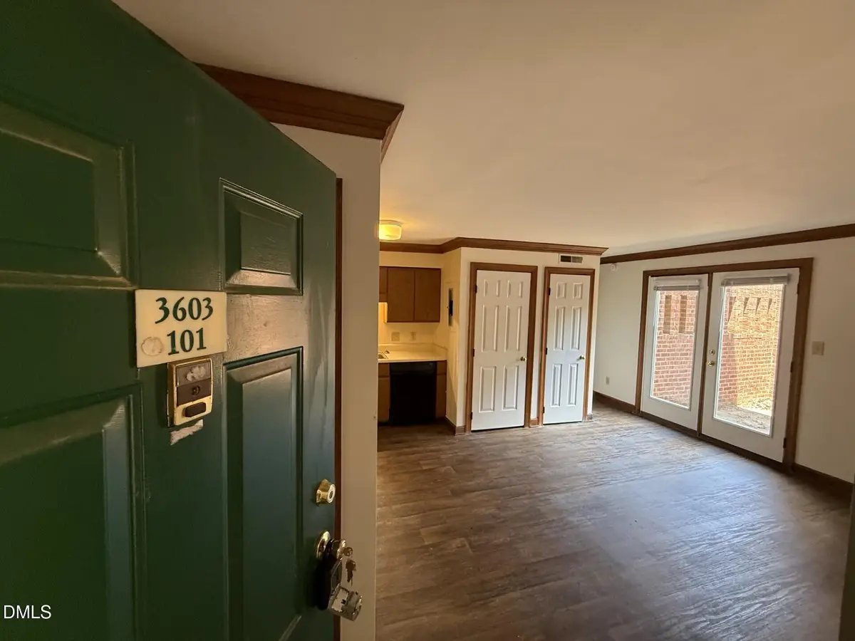 3603 Ivy Commons Drive, Raleigh, NC 27606 - #1