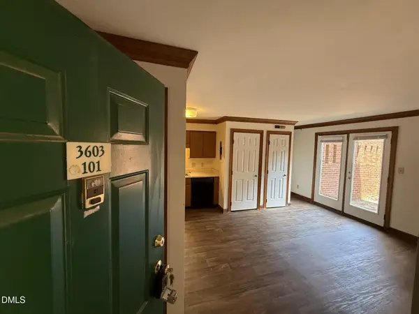 3603 Ivy Commons Drive, Raleigh, NC 27606