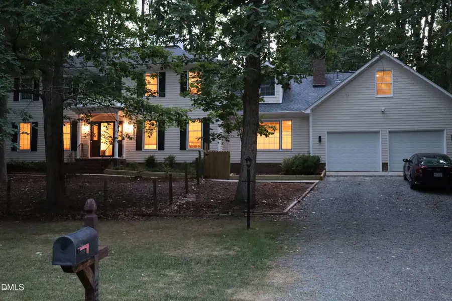 2537 Booker Creek Road, Chapel Hill, NC 27514 - #3