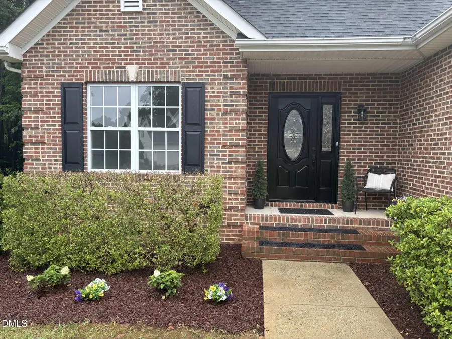 1209 Waterford Green Drive, Apex, NC 27502 - #2