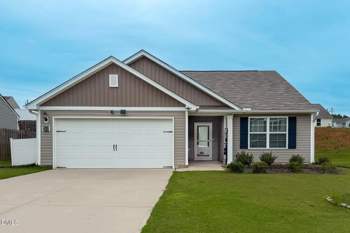 30 Harrow Terrace, Roxboro, NC 27574 - #1
