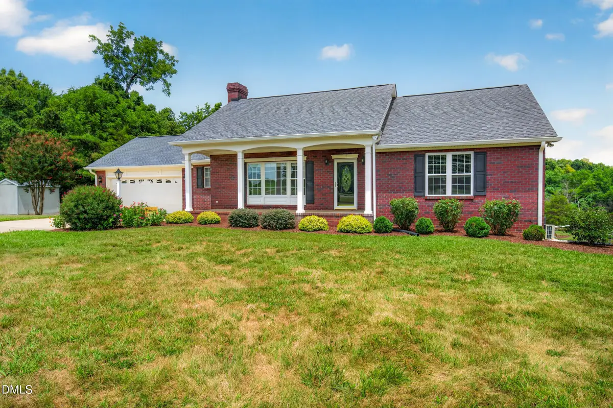6009 Osceola Ossipee Road, Browns Summit, NC 27214 - #1