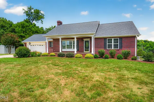 6009 Osceola Ossipee Road, Browns Summit, NC 27214