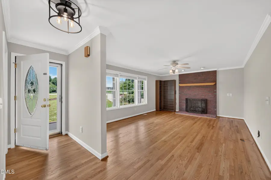 6009 Osceola Ossipee Road, Browns Summit, NC 27214 - #3