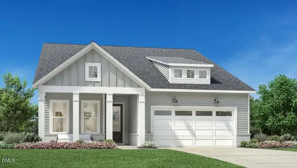 2404 Broomhall Lane, Raleigh, NC 27610