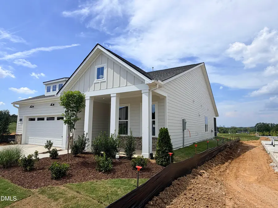 2404 Broomhall Lane, Raleigh, NC 27610 - #3