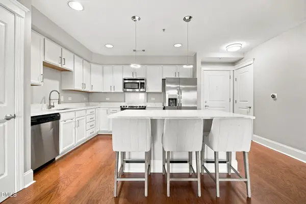 222 Glenwood Avenue, Raleigh, NC 27603