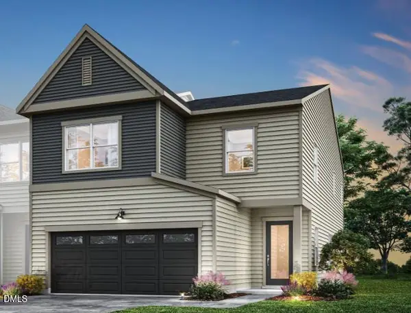 151 Pinnacle Drive, Chapel Hill, NC 27516