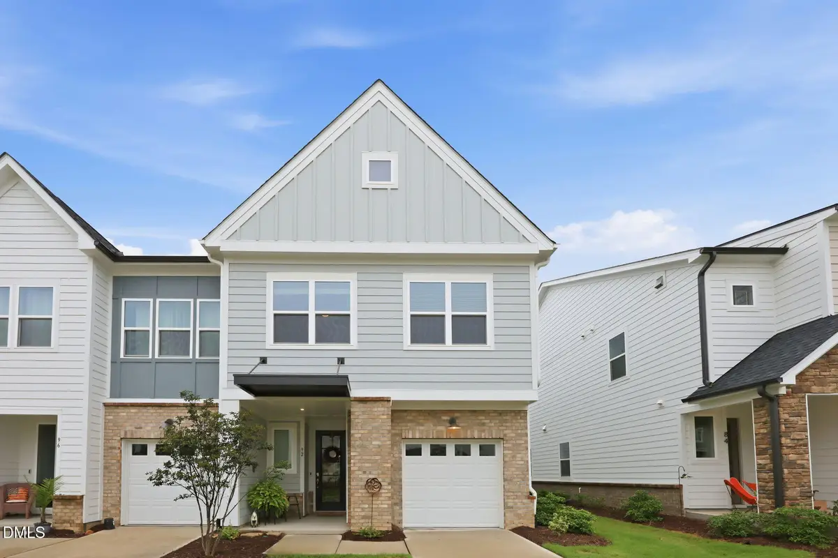 92 Norwell Lane, Pittsboro, NC 27312 - #1