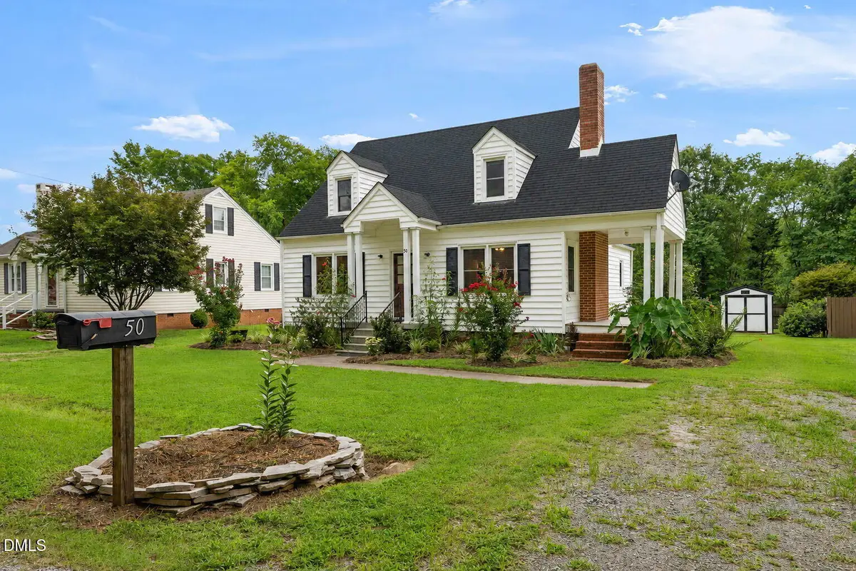 50 Finch Lane, Boydton, VA 23917 - #1