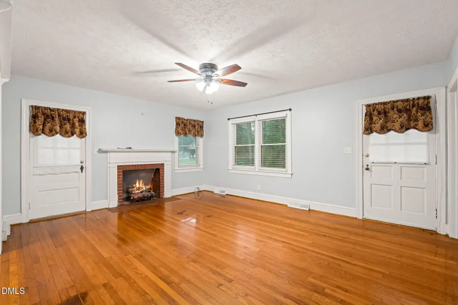 50 Finch Lane, Boydton, VA 23917 - #3