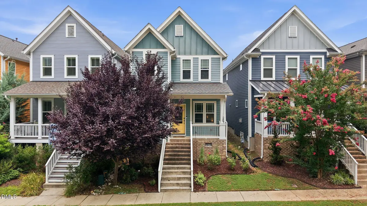 47 Hawk Point Road, Chapel Hill, NC 27516 - #1