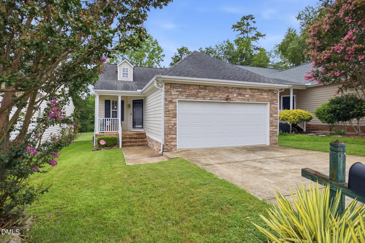 5351 Sahalee Way, Raleigh, NC 27604 - #1