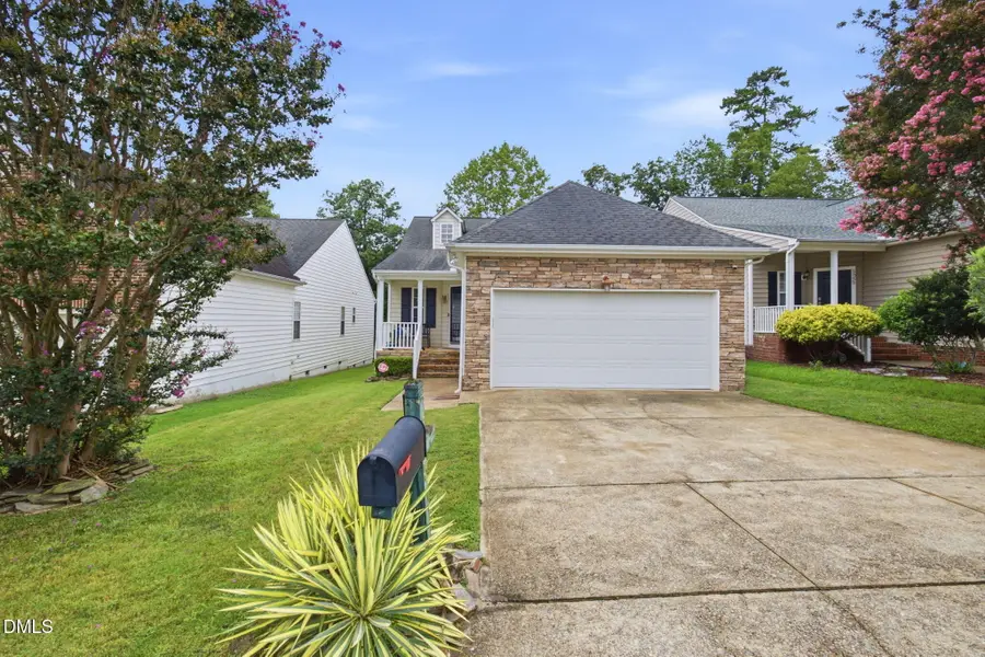 5351 Sahalee Way, Raleigh, NC 27604 - #2
