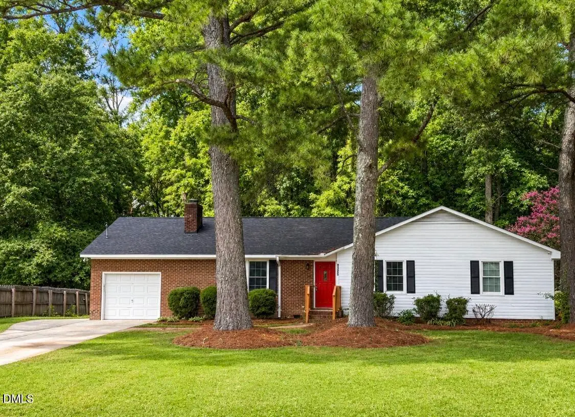 1125 Par Three Drive, Wilson, NC 27893 - #1