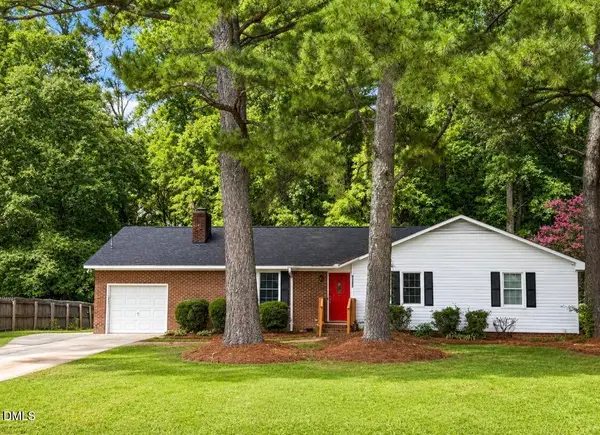 1125 Par Three Drive, Wilson, NC 27893