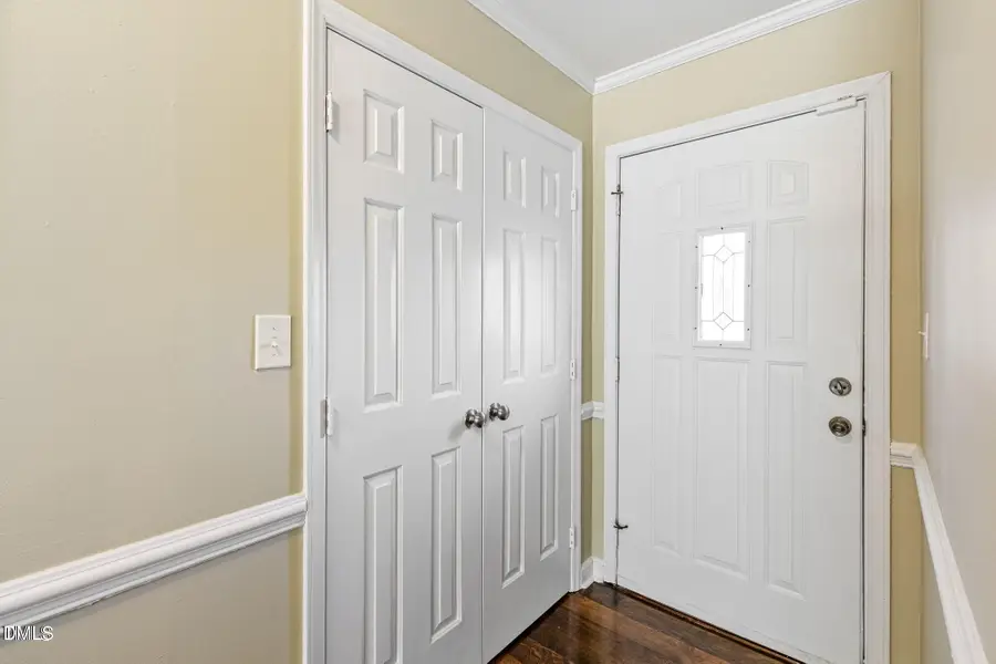 1125 Par Three Drive, Wilson, NC 27893 - #2