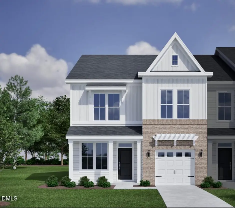 1221 Bell Heather Road, Durham, NC 27703 - #1