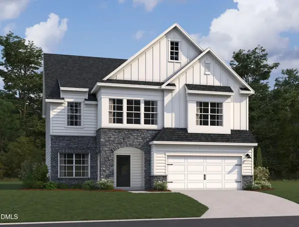 4234 Avaruth Lane, Fuquay Varina, NC 27526