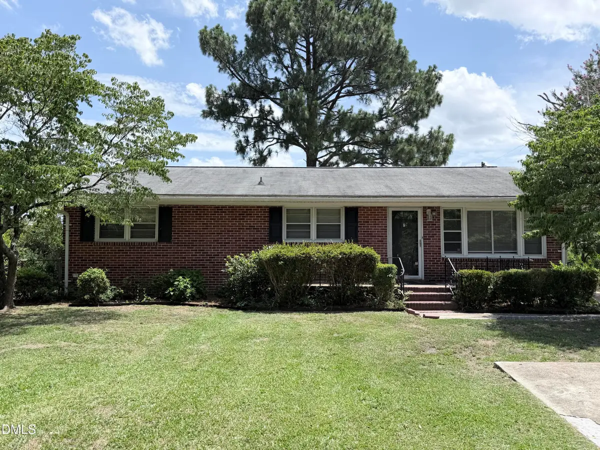 408 Rutherford Street, Spring Lake, NC 28390 - #1