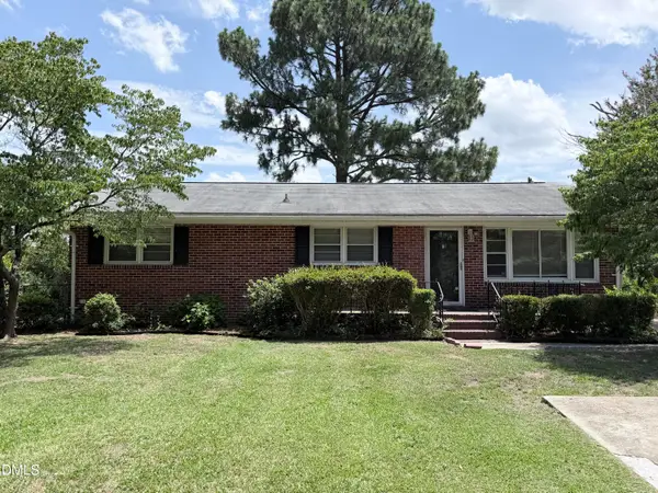 408 Rutherford Street, Spring Lake, NC 28390