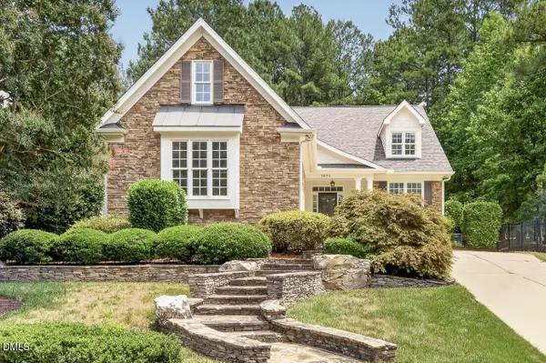 1613 Wooten Court, Wake Forest, NC 27587