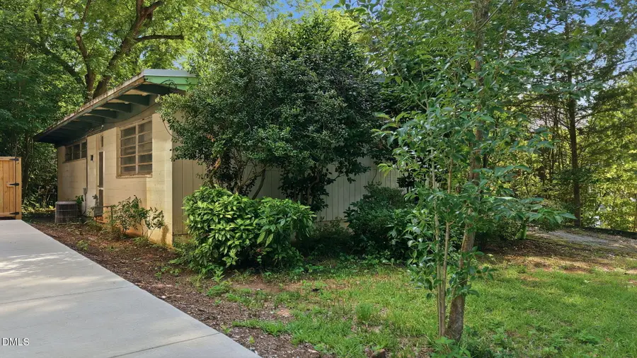 2205 Garden Place, Raleigh, NC 27607 - #2