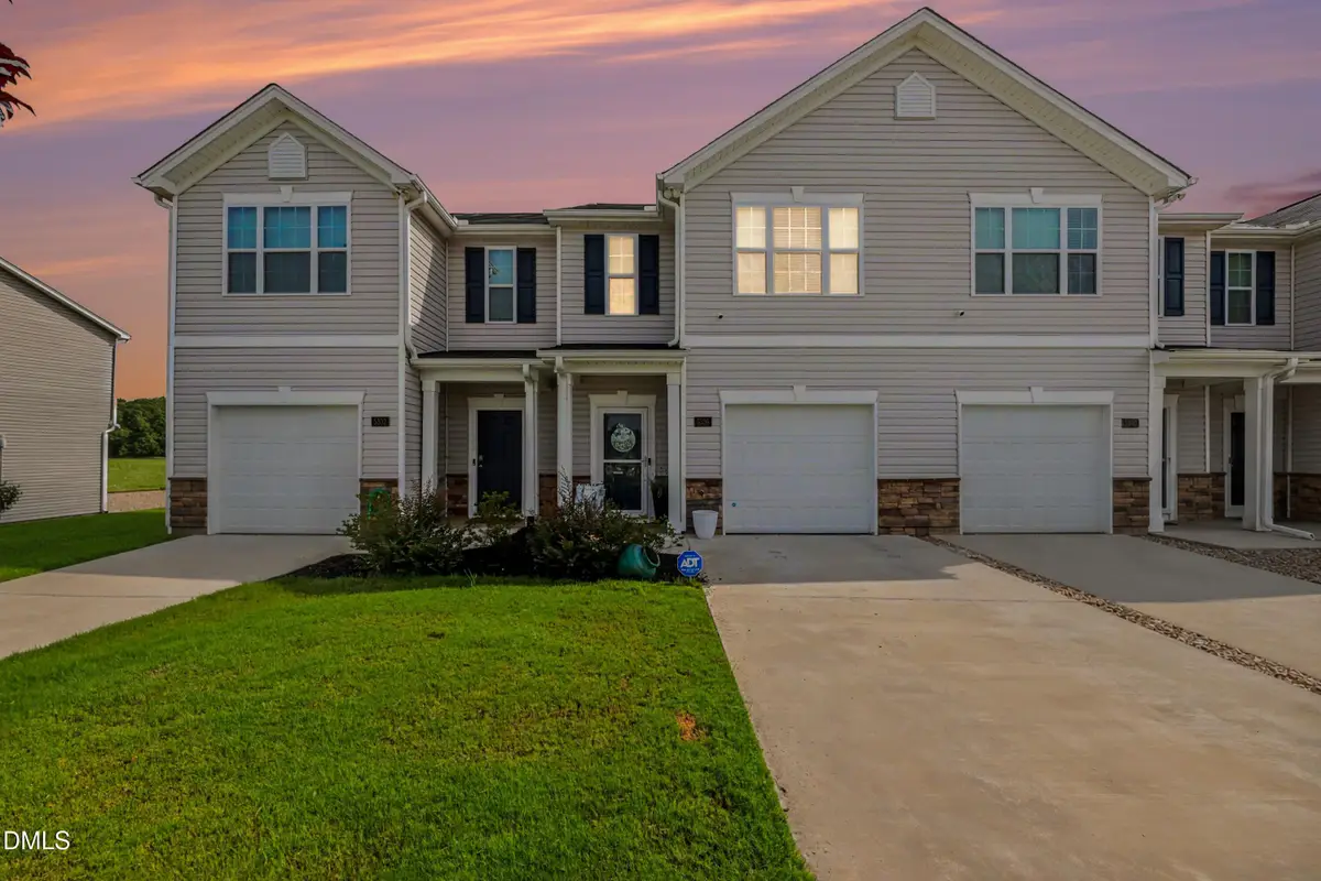 5336 Henley Ridge Drive, Graham, NC 27253 - #1