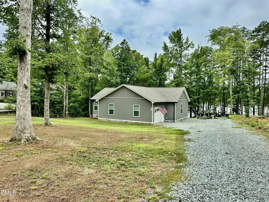 249 Fishermans Point Road, Roxboro, NC 27574 - #2