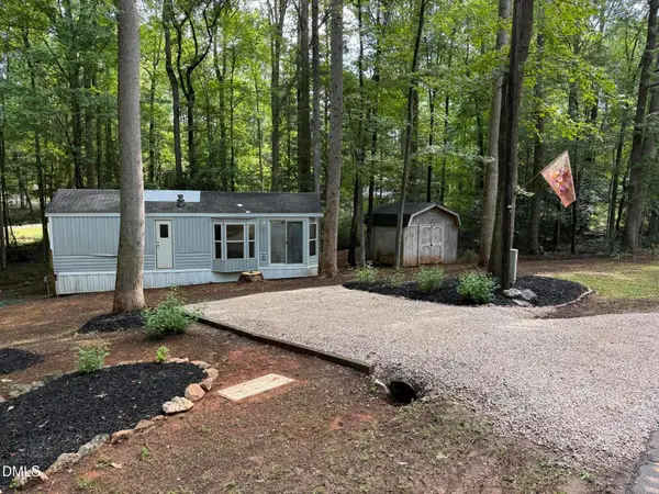 113 Kansas Drive, Louisburg, NC 27549