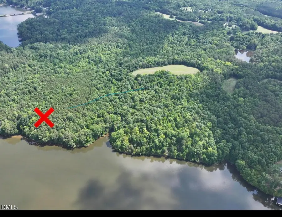 Tract F Victor Williford Road, Roxboro, NC 27574 - #2