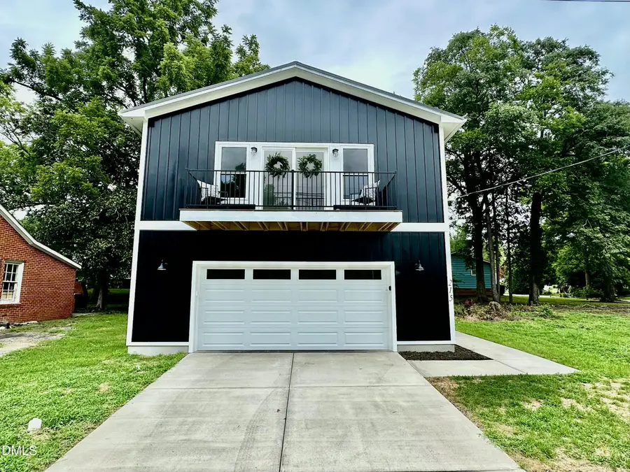 215 Jones Street, Roxboro, NC 27573 - #2