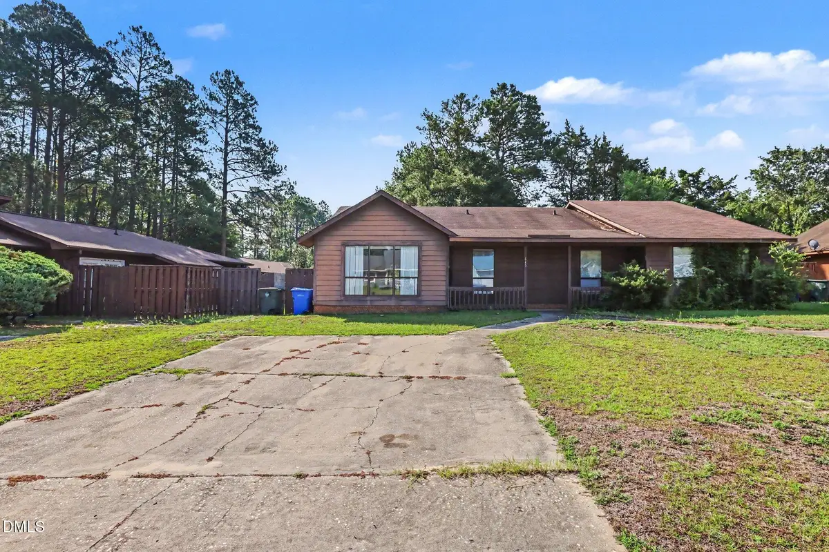 645 Mosswood, Fayetteville, NC 28311 - #1
