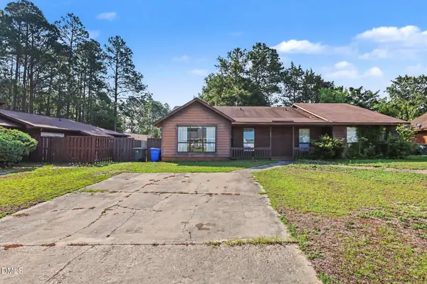 645 Mosswood, Fayetteville, NC 28311