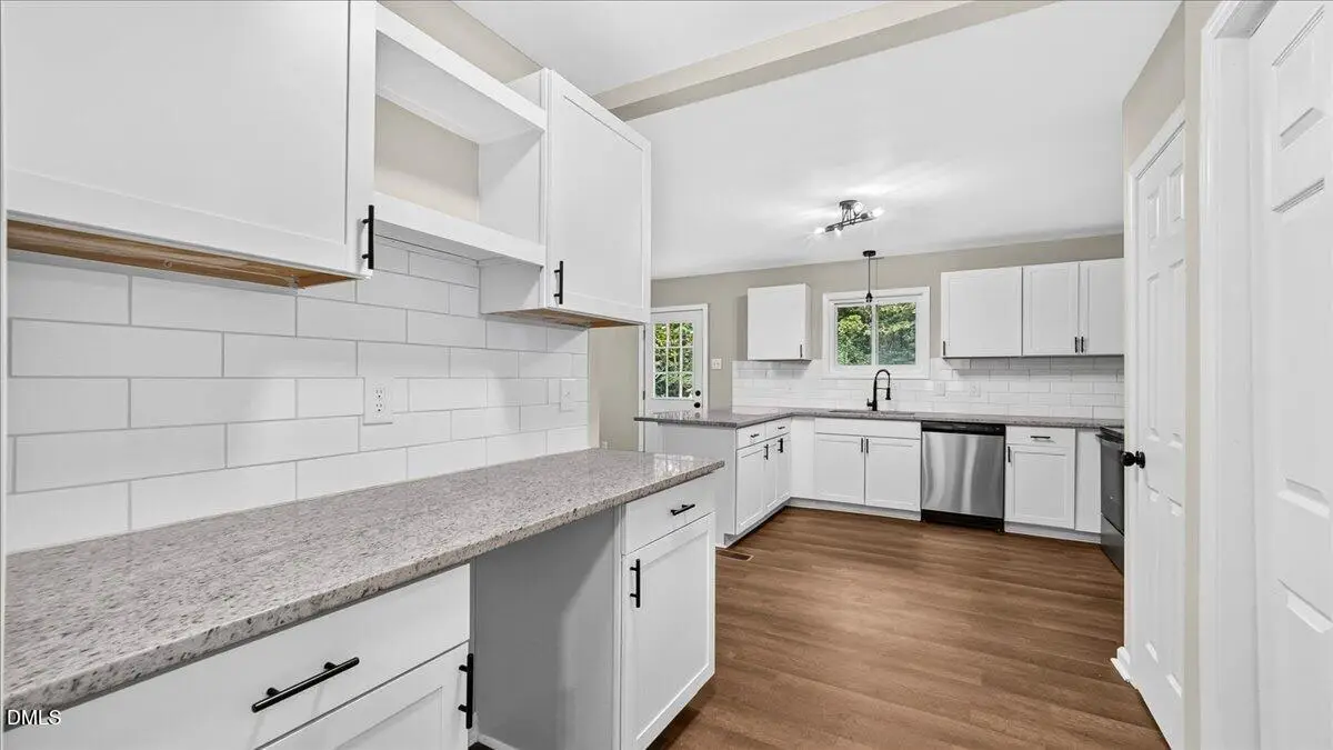 524 W Bywood Drive, Durham, NC 27712 - #1