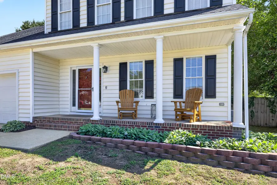 104 Uphill Court, Holly Springs, NC 27540 - #3