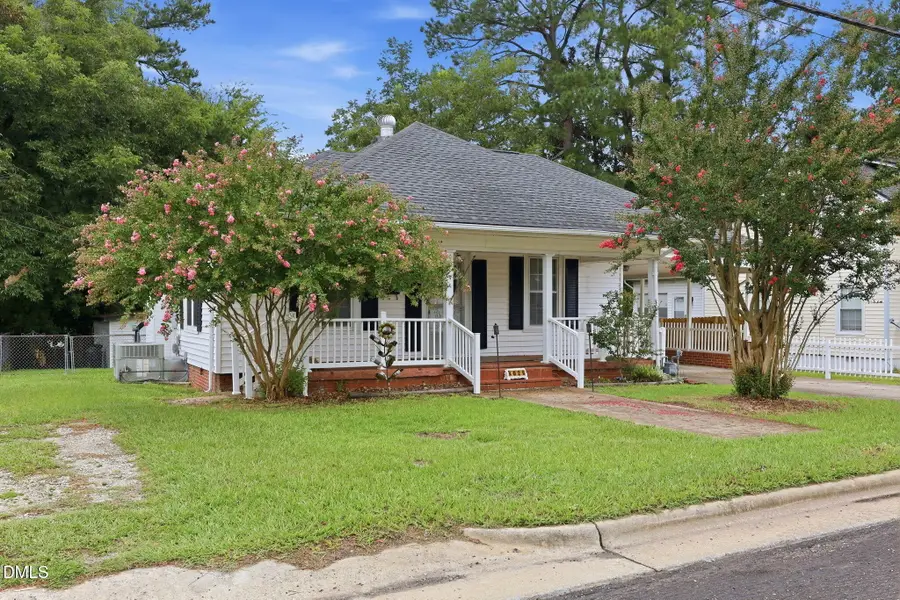 402 S 13th Street, Erwin, NC 28339 - #2