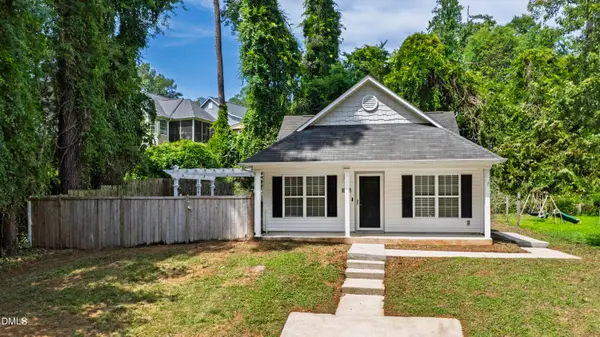1341 Crabtree Boulevard, Raleigh, NC 27610