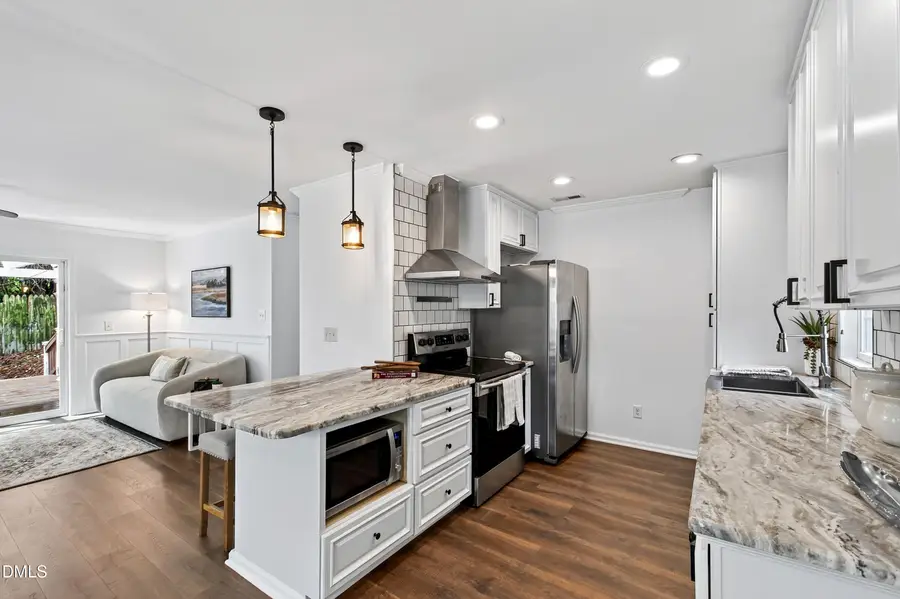1341 Crabtree Boulevard, Raleigh, NC 27610 - #3