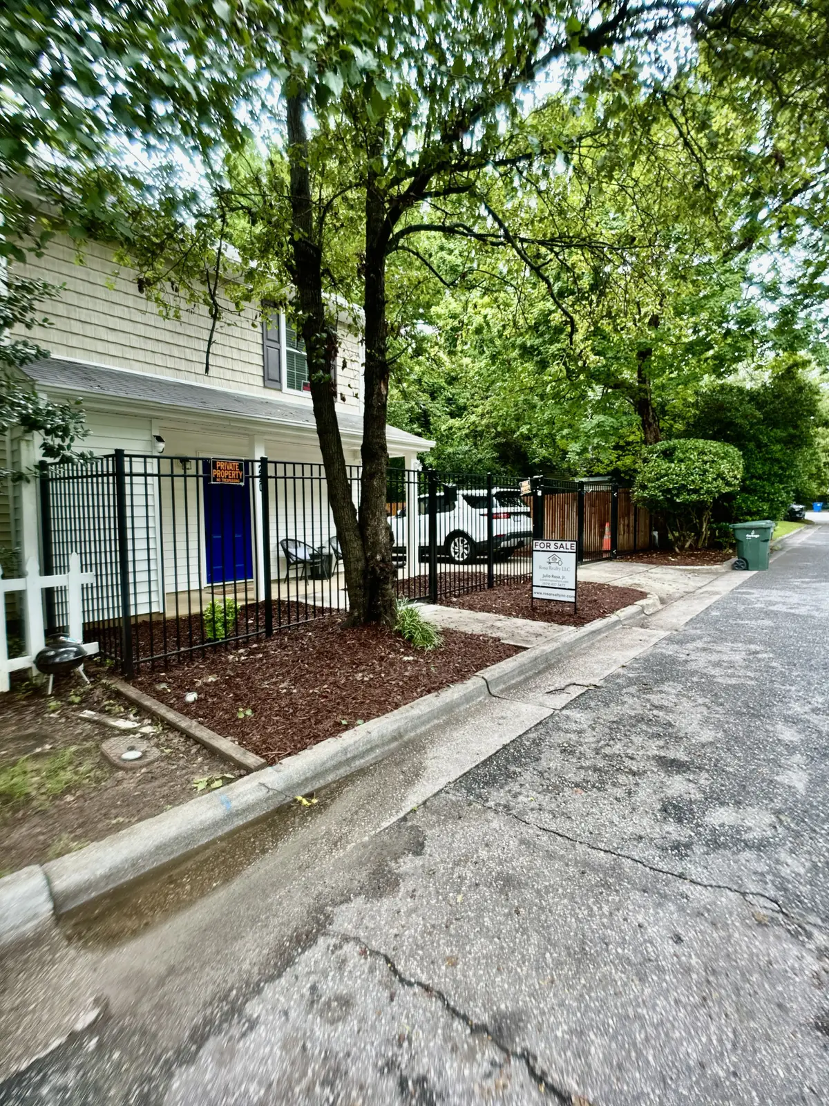 220 Bladen Street, Raleigh, NC 27601 - #1