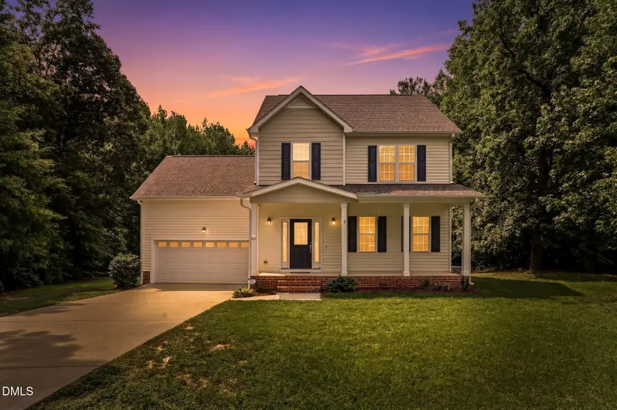 30 Fern Court, Louisburg, NC 27549 - #2