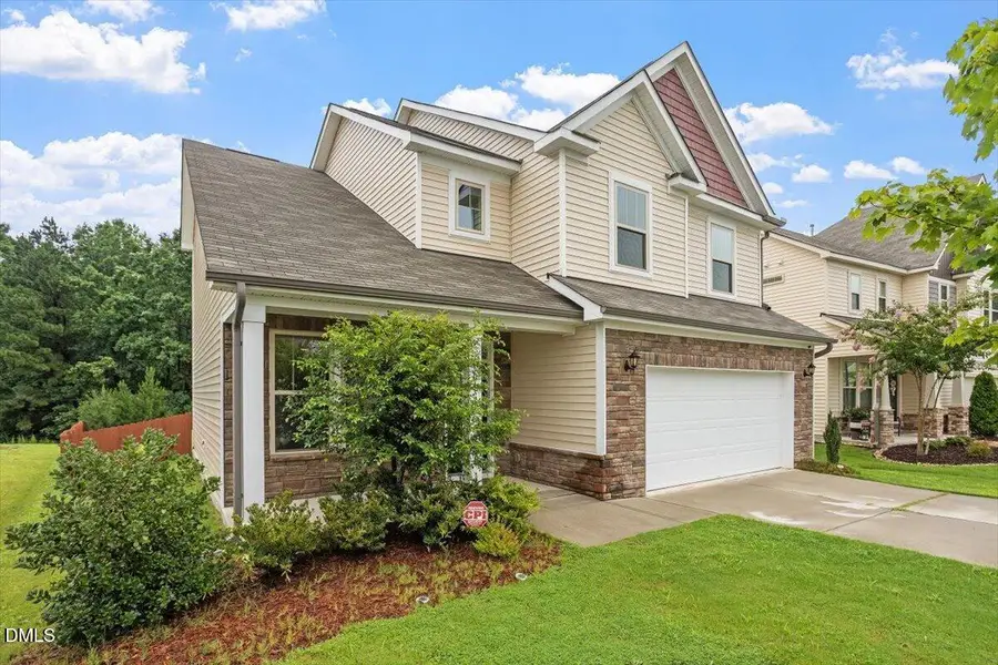 504 Yulee Drive, Zebulon, NC 27597 - #3