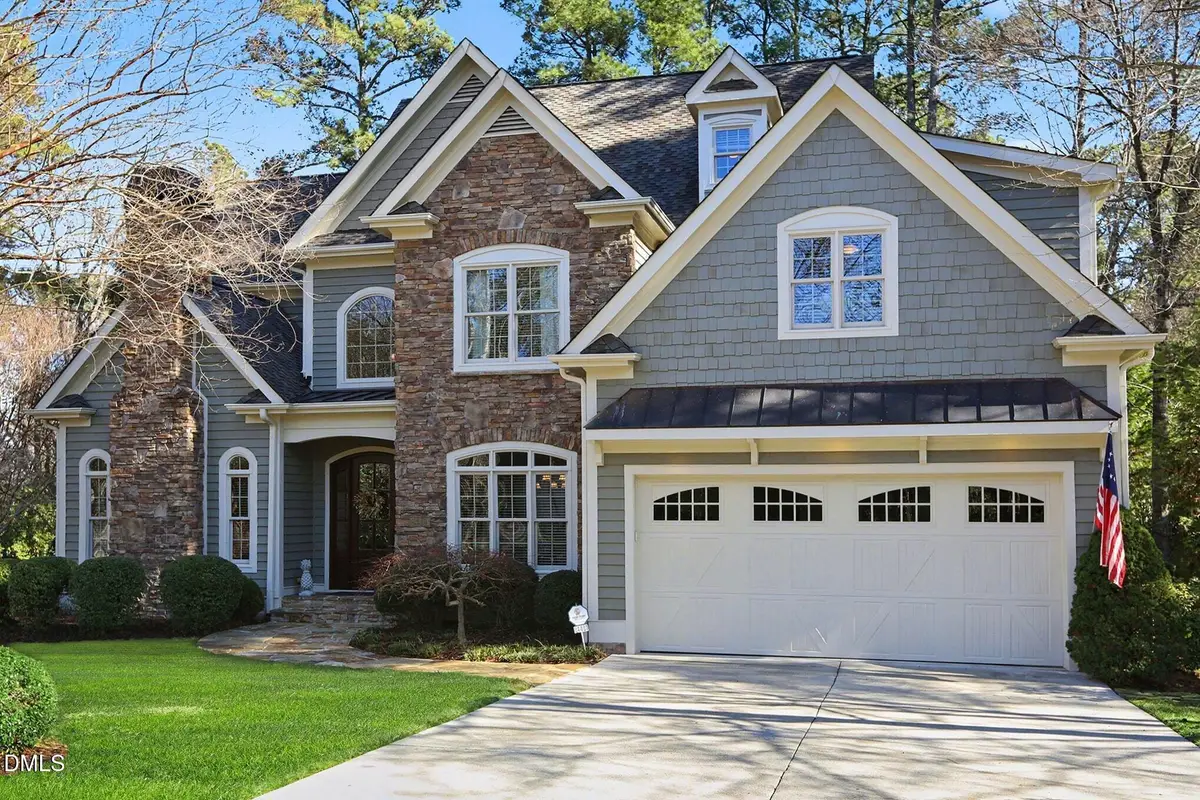 84401 Winslow, Chapel Hill, NC 27517 - #1