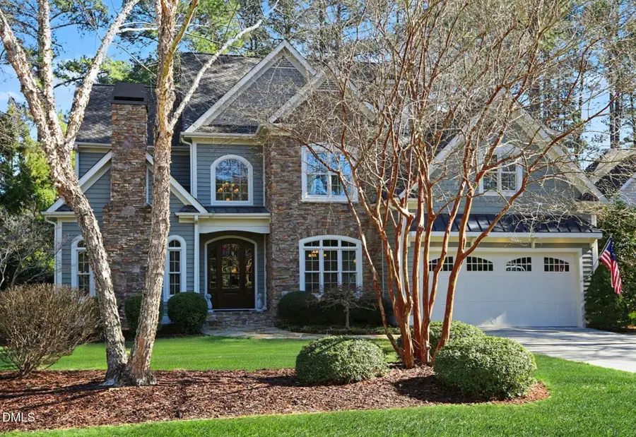 84401 Winslow, Chapel Hill, NC 27517 - #3