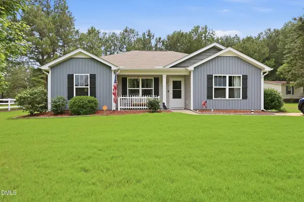 108 Forest Island Avenue, Smithfield, NC 27577