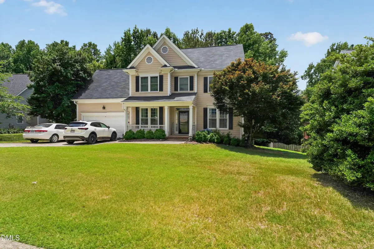 2002 Charlion Downs Lane, Apex, NC 27502 - #1